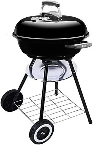 Inches charcoal bbq grill - 17,