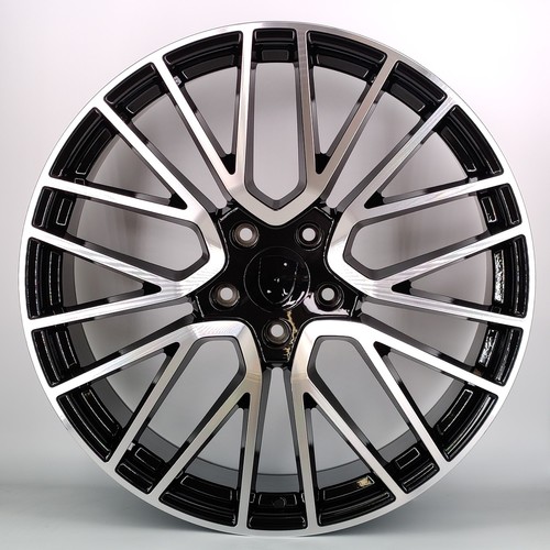 X10 alloy wheels porsche - 21"x10,