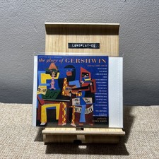 Glory of Gershwin by Larry