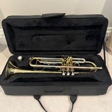John Packer Bb Trumpet JP051, Excellent Condition 