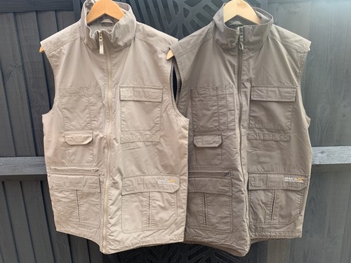 Regatta multi pocket - multi-pocket, utility