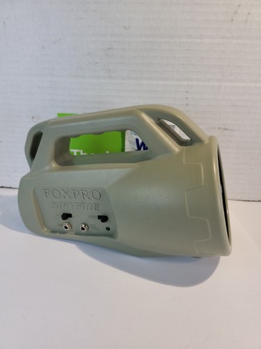 Foxpro spitfire sf1 - foxpro, hunting
