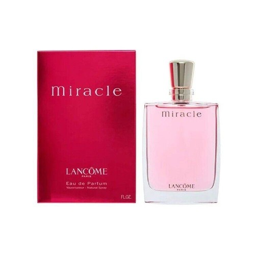 Lancome miracle ladies 30ml - miracle,
