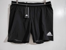 Adidas Women's Agravic  Shorts Black size 16