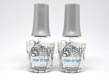 Nail harmony gelish led - harmony,