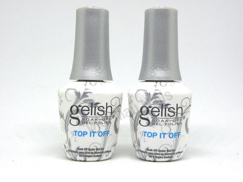 Nail harmony gelish led - harmony,