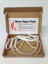 Stove Door Replacement