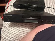 Cambridge Audio Azur 640C CD