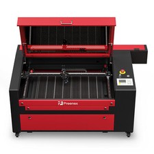 Preenex 80W CO2 Cutting