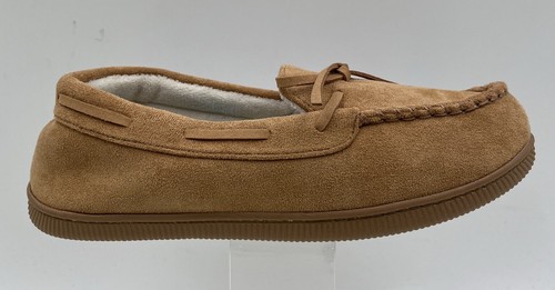 Micro suede moccasins - micro,