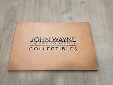 John Wayne The Epic Collection