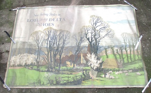 Large vintage c1930 s - 2,