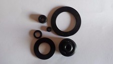 Clutch master slave cylinder - clutch,