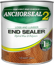 ANCHORSEAL 2 Log & Lumber end