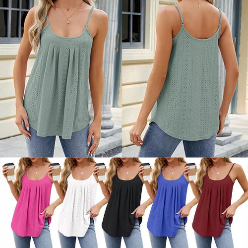 Womens camisole sleeveless - camisole,