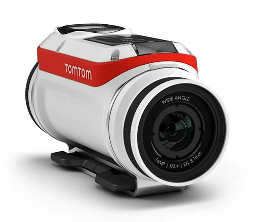 Tomtom bandit premium sports - ,