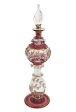 Egyptian Handblown Glass