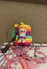 Smiggle Alphabet B colourful