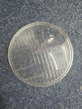 New Genuine Suzuki Headlamp