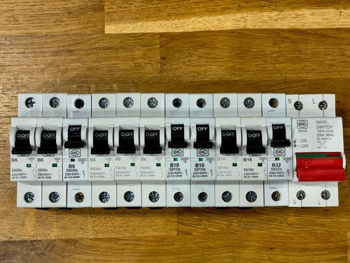 Sentry 60898 b40 b32 b20 - mk,