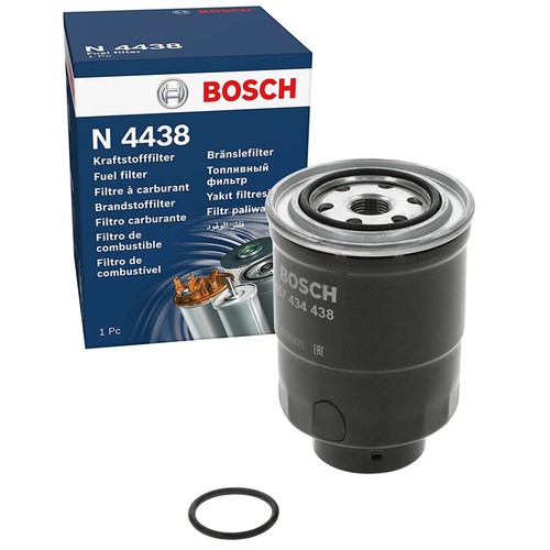 Genuine bosch 1457434438 - bosch,