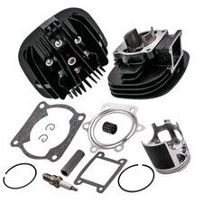 Cylinder Piston Gasket Head