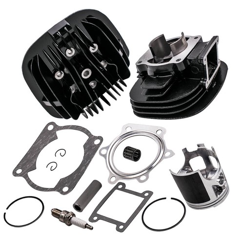 Cylinder piston gasket head - cylinder,