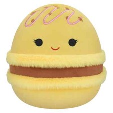 Squishmallow Visconti the
