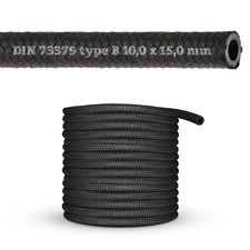 Ø 10.0 - 15.0 mm NBR fuel