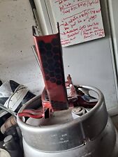 Suzuki gz250/125 subframe