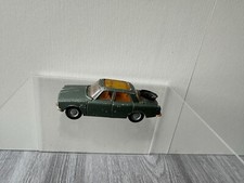 CORGI #275 ROVER 2000TC - Golden Jacks