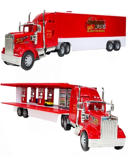 Big daddy mobile - big,