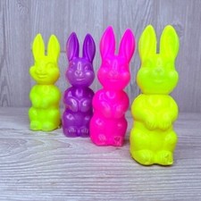 Vintage blow mold Jelly bean