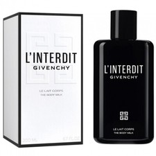 Givenchy L'INTERDIT 200ml The
