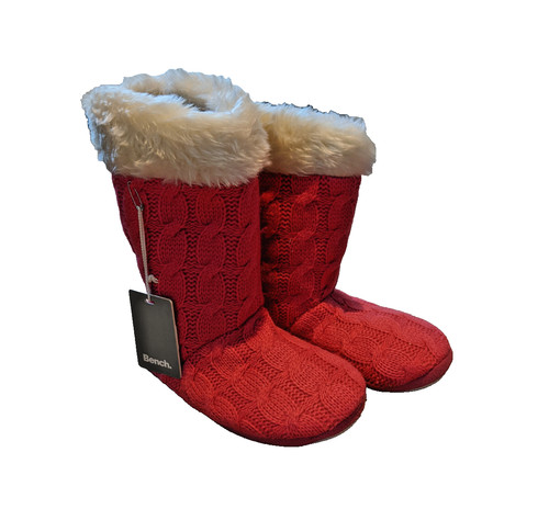 Bench womens slippers ladies - bench,