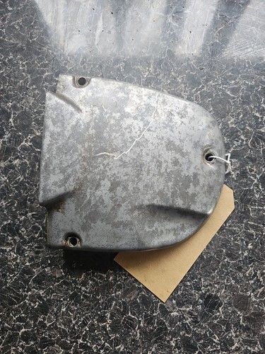 Suzuki gt550 left hand - gt550, engine