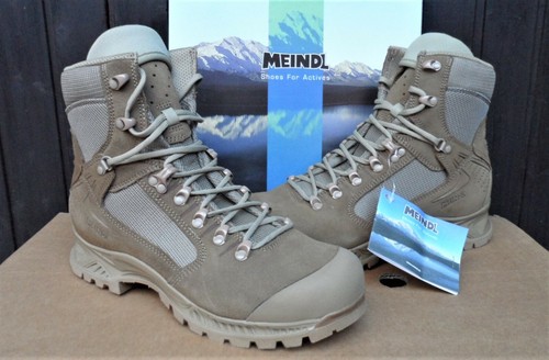 Meindl hiking boots bundeswehr - boots,