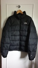The North Face Nuptse 2 Jacket