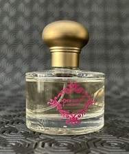 M&S PER UNA Originale MARKS & SPENCER EAU DE TOILETTE 50ml RARE DISCONTINUED