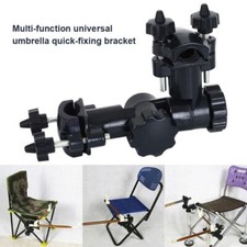 Fishing rod holder umbrella - holder,