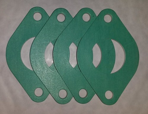 Dellorto drla heat barrier - dellorto,
