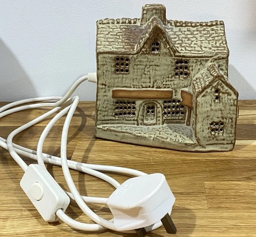 Cottage lamp light - lamp, studio