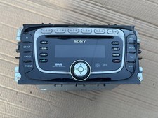 Ford Smax Galaxy Mondeo 2006
