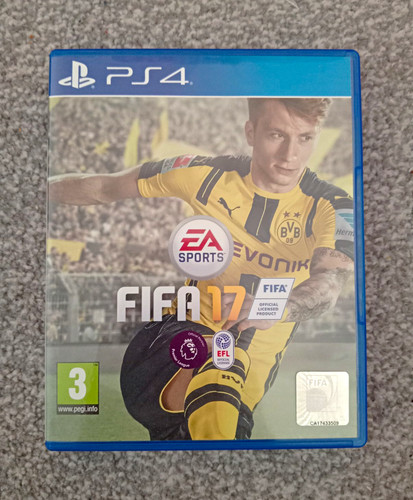 Sports fifa ps4 game - ea,