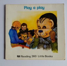 Ginn Reading 360 Little Books