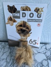 LHASA APSO - THE DOG