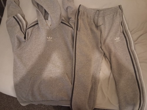Mens adidas tracksuit - mens,