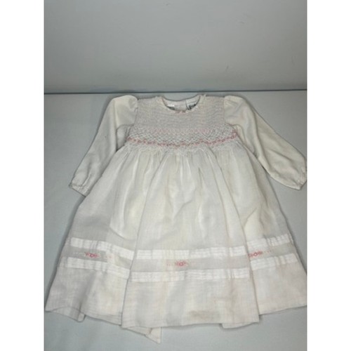 Sarah louise baby smocked - louise,