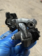 shimano ultegra 6700 rear