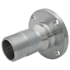 MGB & MGB GT Rear Splined Hub